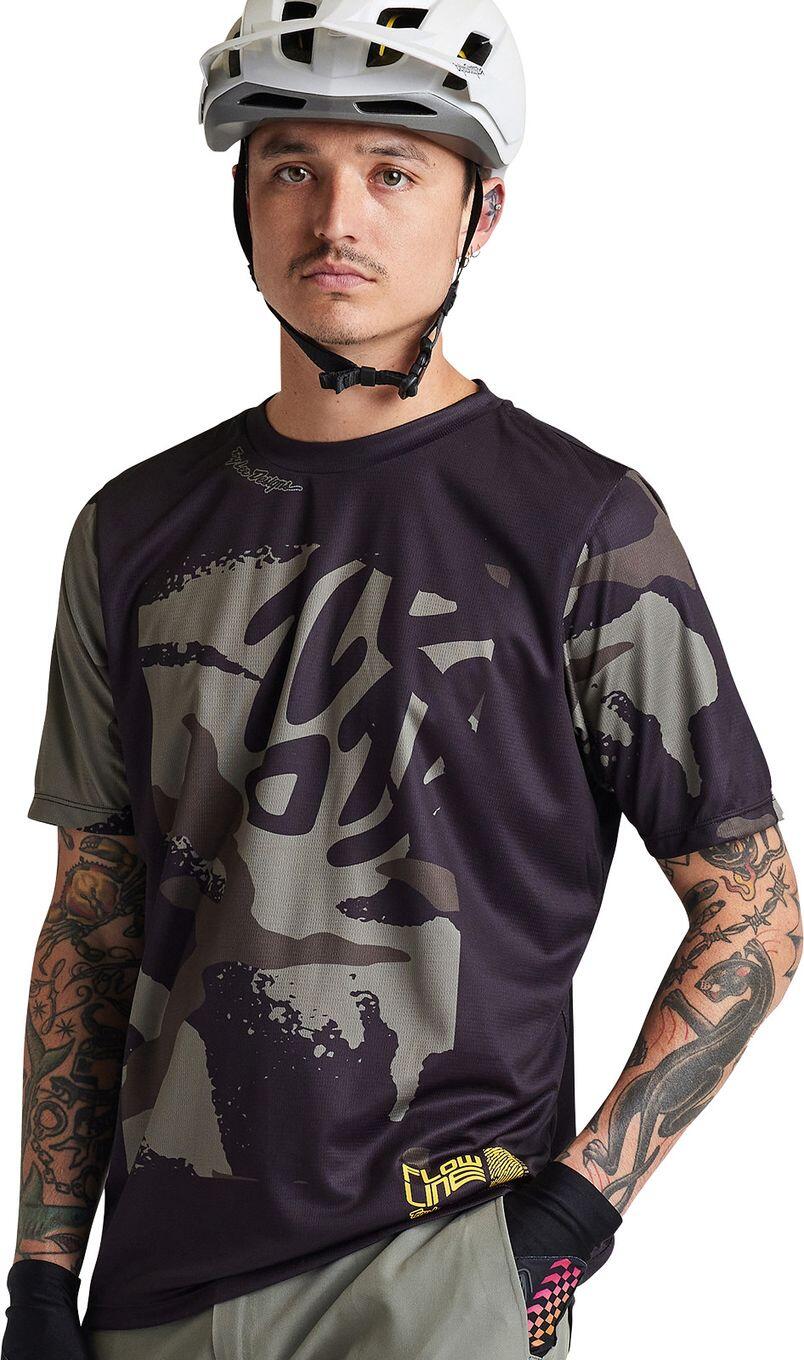 TLD - TROY LEE DESIGNS picture