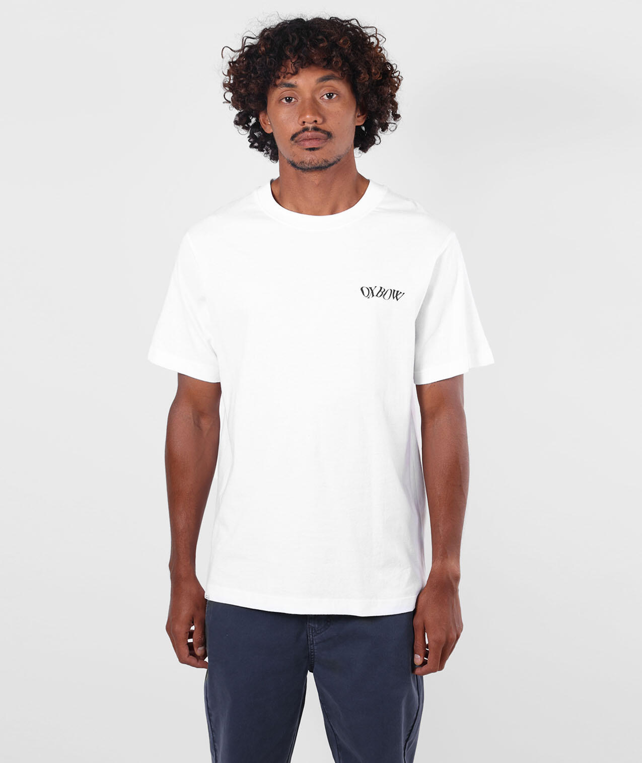 Tee-shirt manches courtes HELLFLO 3/5
