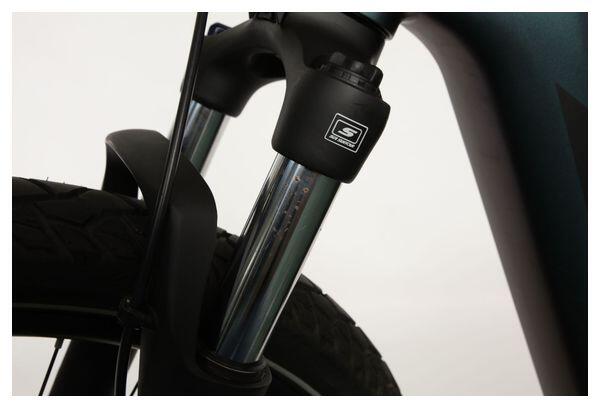 Second hand Bicicletta elettrica KTM Macina P610 Bosch 75 Nm 625 Wh T.46 - Buono 7/7