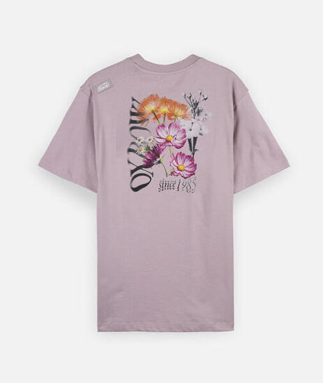 Tee-shirt manches courtes HELLFLO