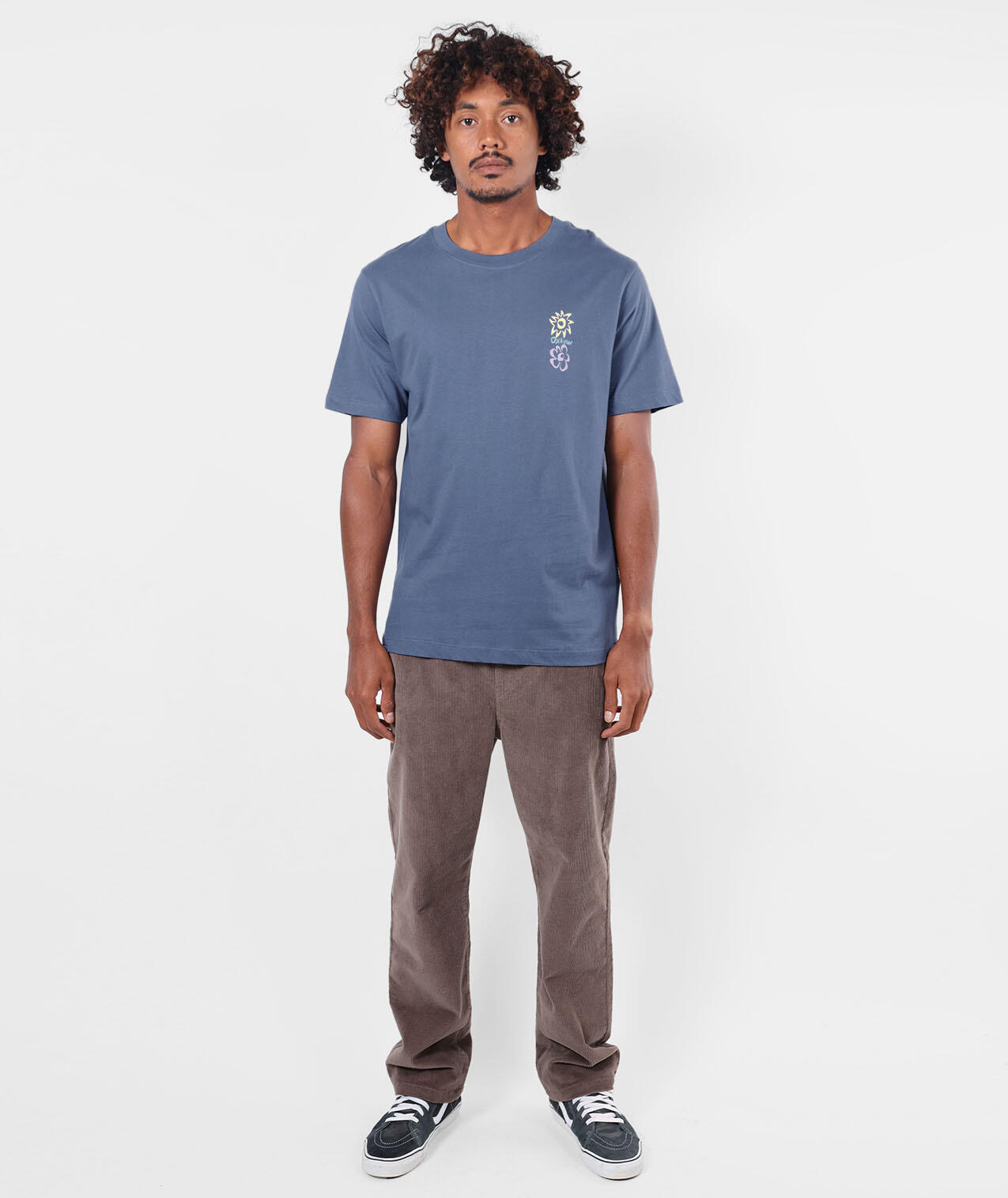 Tee-shirt manches courtes OUTLINE 5/5