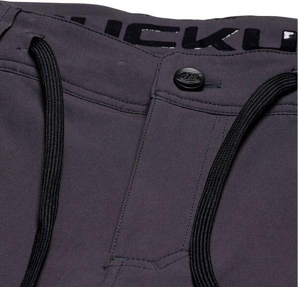 Troy Lee Designs Ruckus Pants Black 2/7