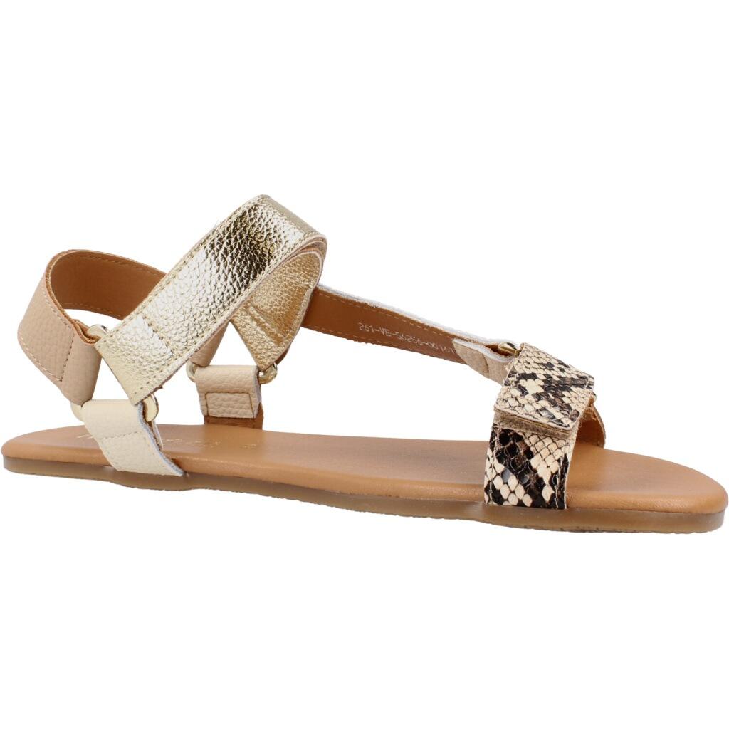 Sandalias Mustang modelo 56256 para mujer 5/5
