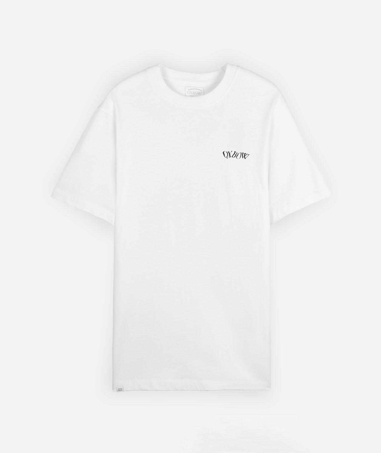 Tee-shirt manches courtes HELLFLO 2/5