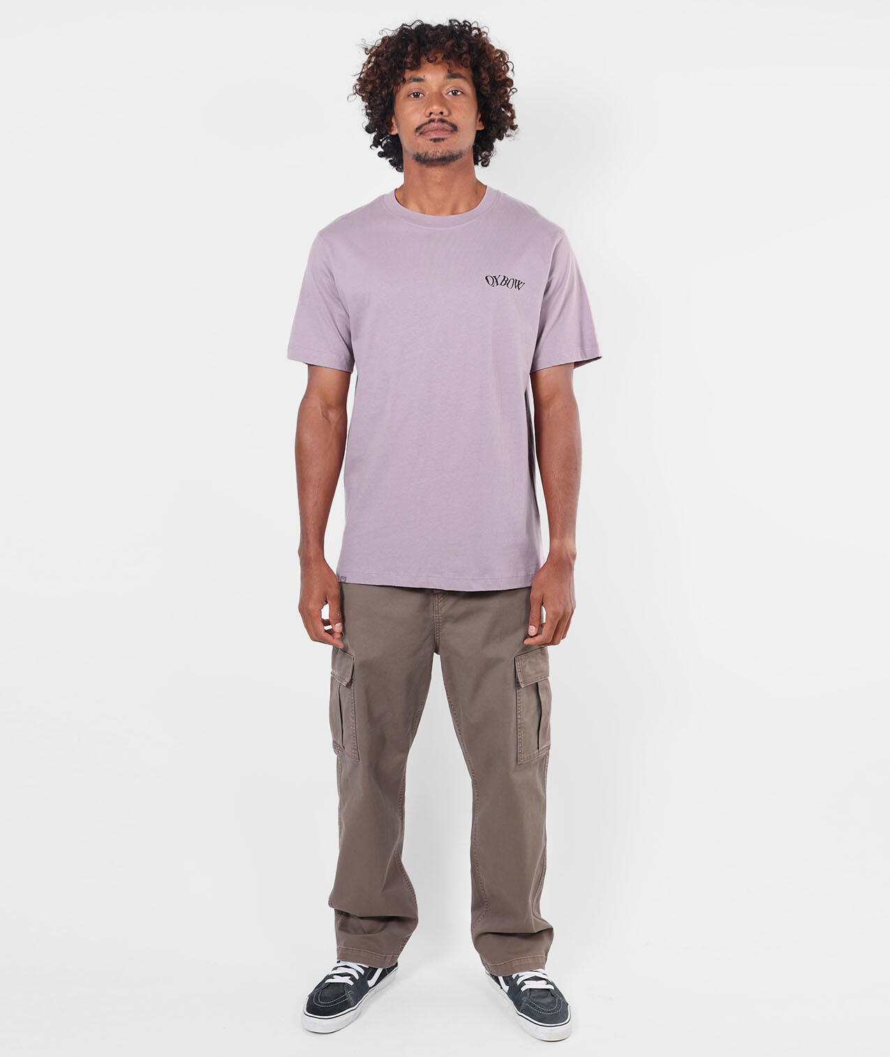 Tee-shirt manches courtes HELLFLO 5/5