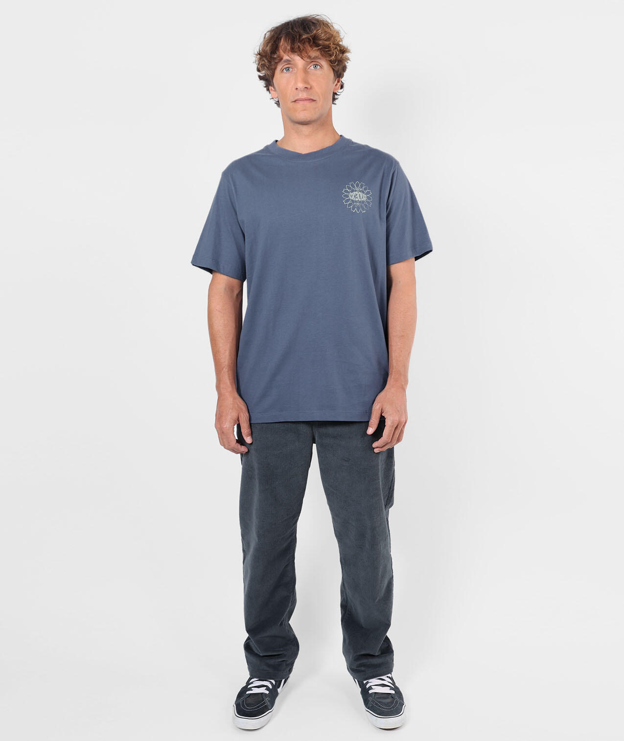 Tee-shirt manches courtes SPIRO 5/5