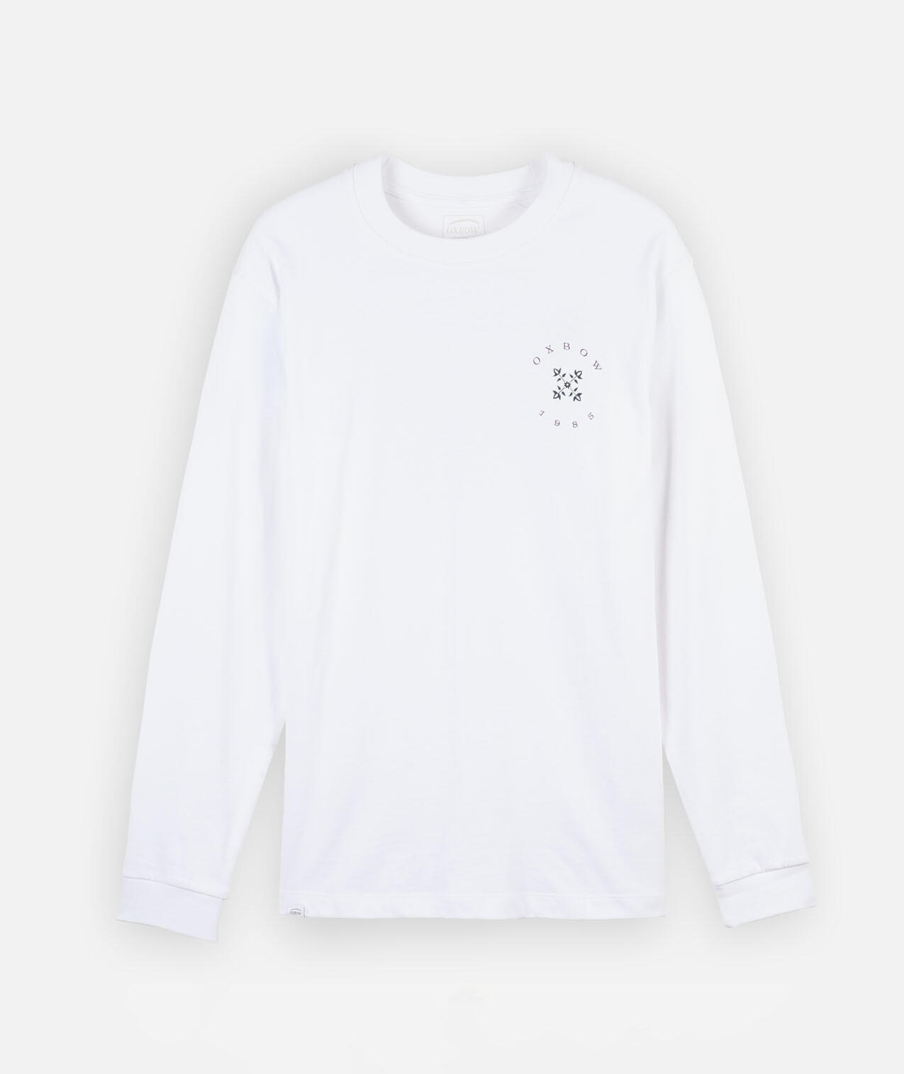T-shirt a maniche lunghe HELICAL 2/5