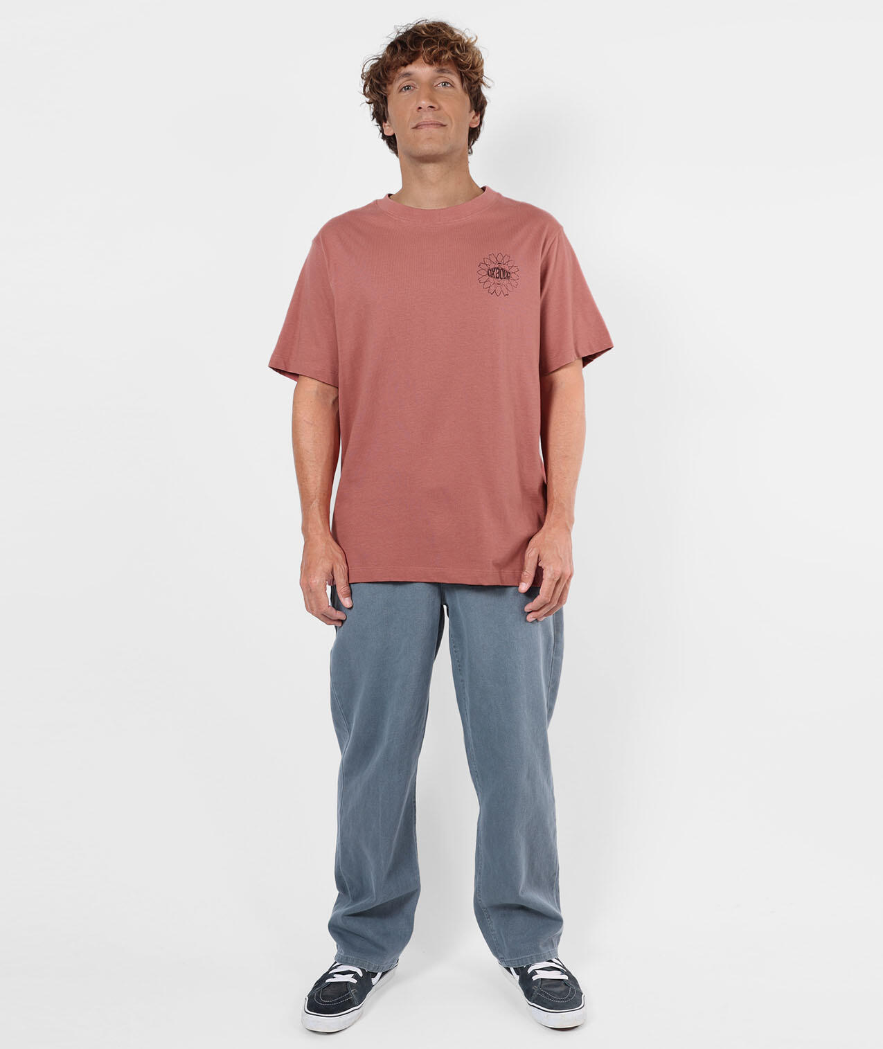 Tee-shirt manches courtes SPIRO 5/5