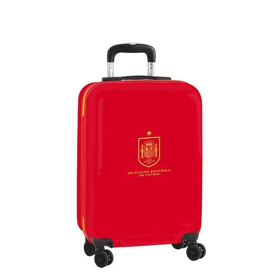 Valise Cabine Enfant, Seleccion Española De Futbol