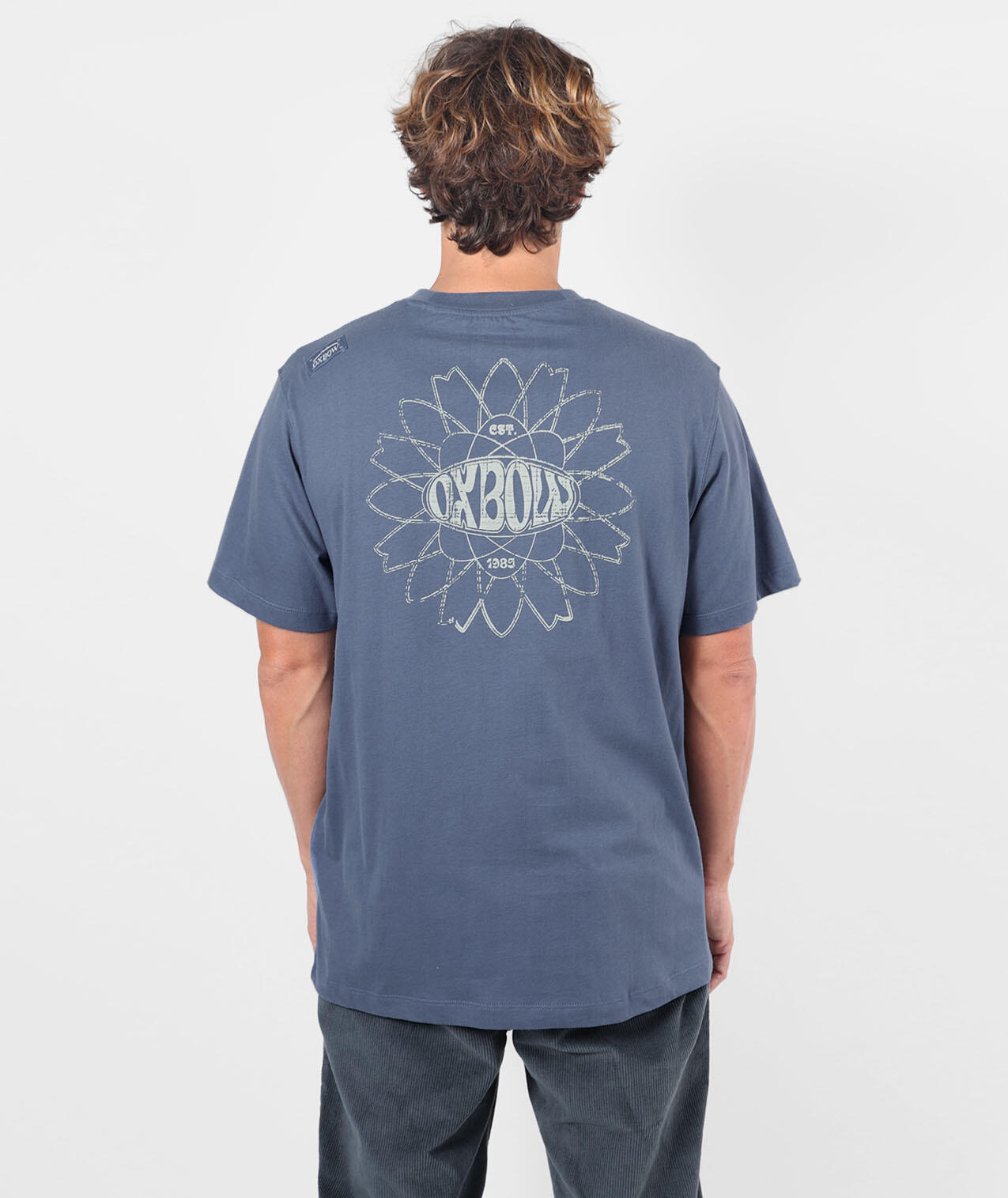 Tee-shirt manches courtes SPIRO 4/5
