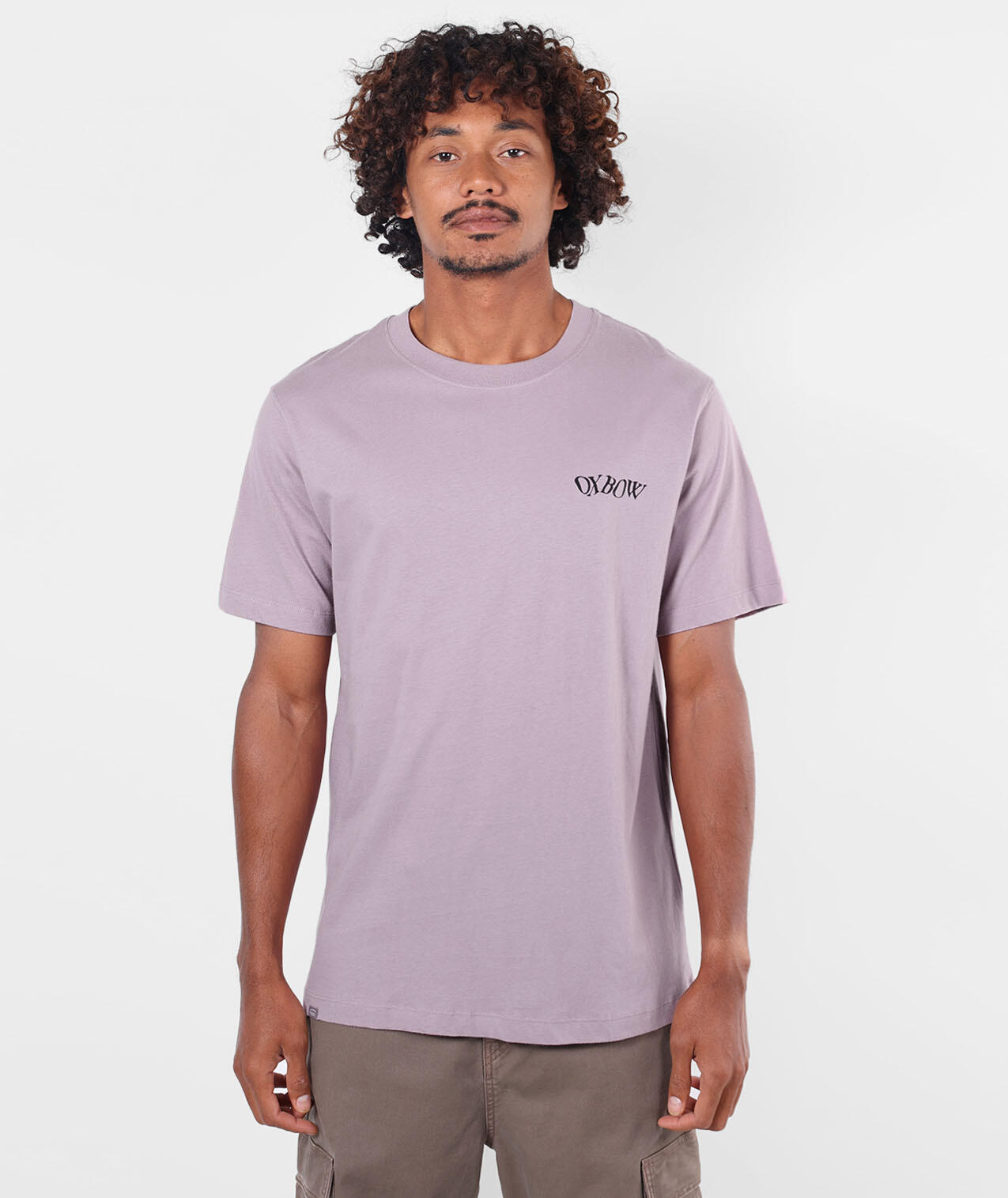 Tee-shirt manches courtes HELLFLO 3/5