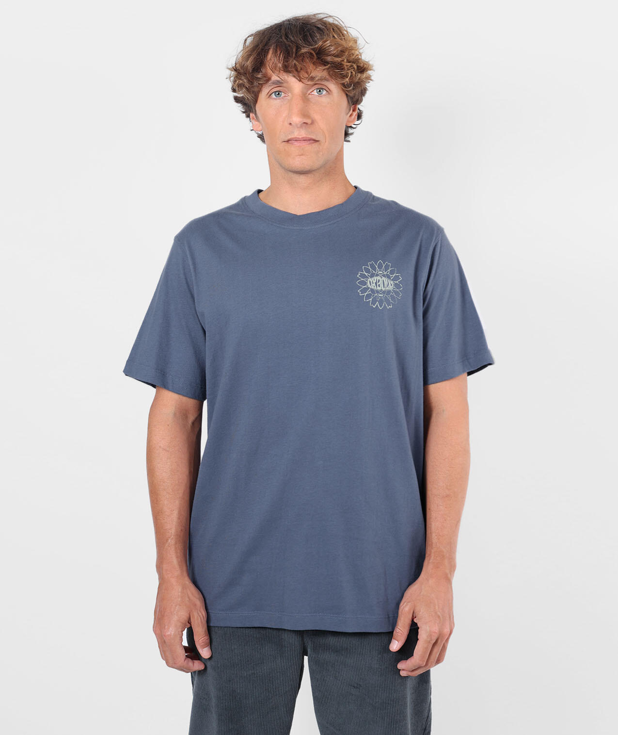 Tee-shirt manches courtes SPIRO 3/5