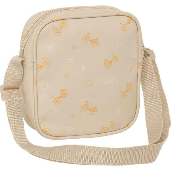 Sac fourre-tout Elmo de Sesame Street pour enfants, rouge résistant 2/3
