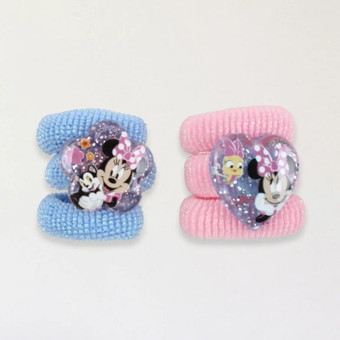 Set Beauty Case per Bambini, Minnie Mouse 6/7