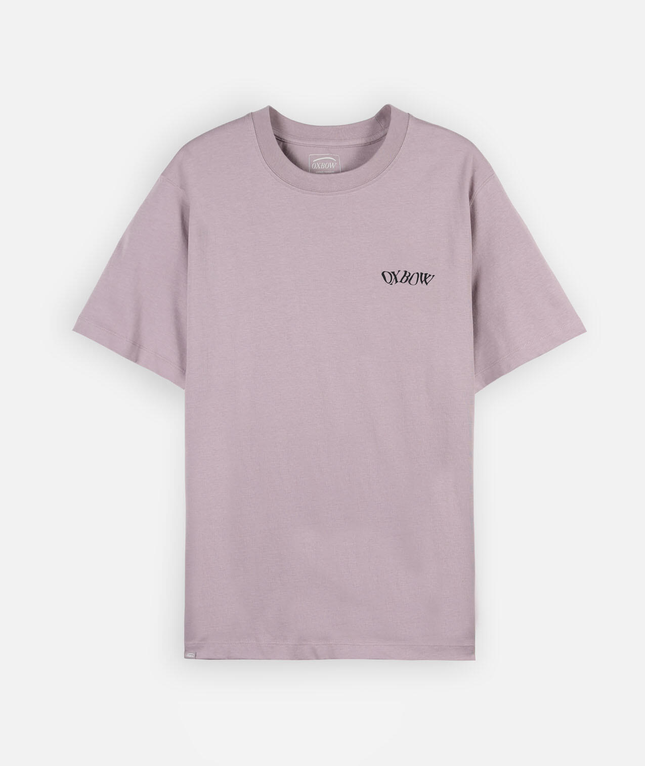 Tee-shirt manches courtes HELLFLO 2/5