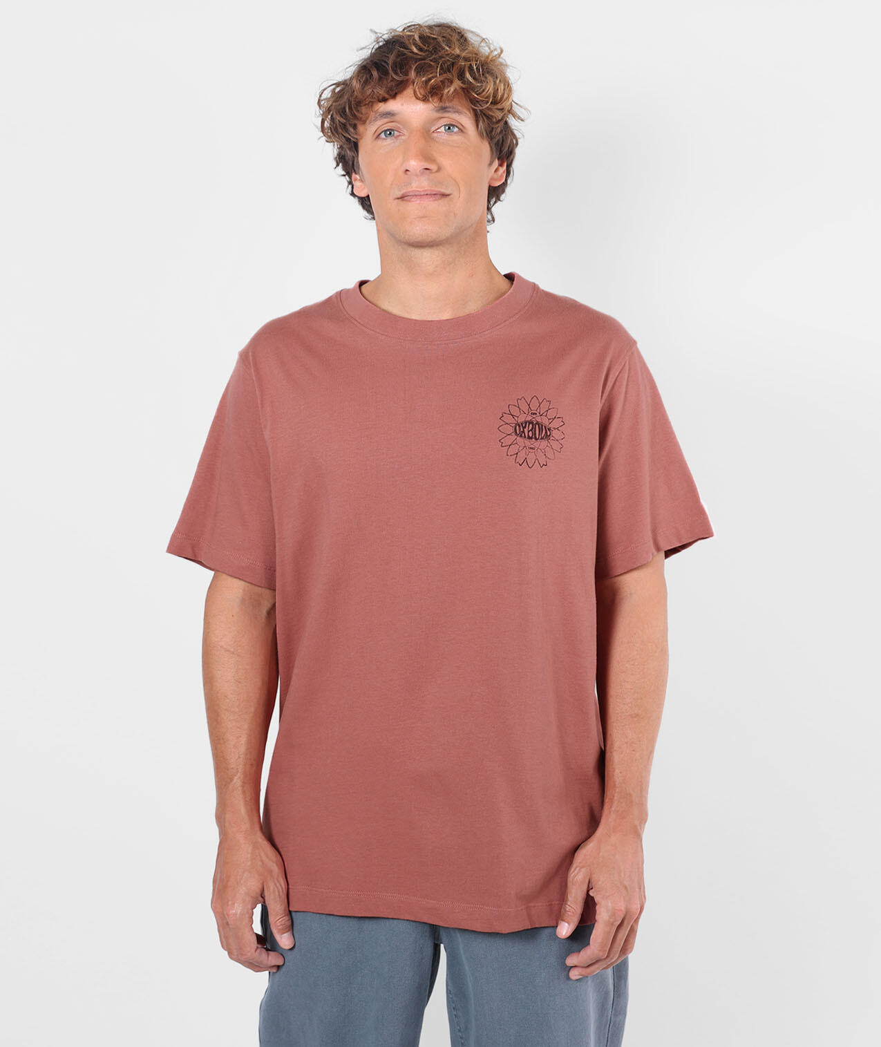 Tee-shirt manches courtes SPIRO 3/5