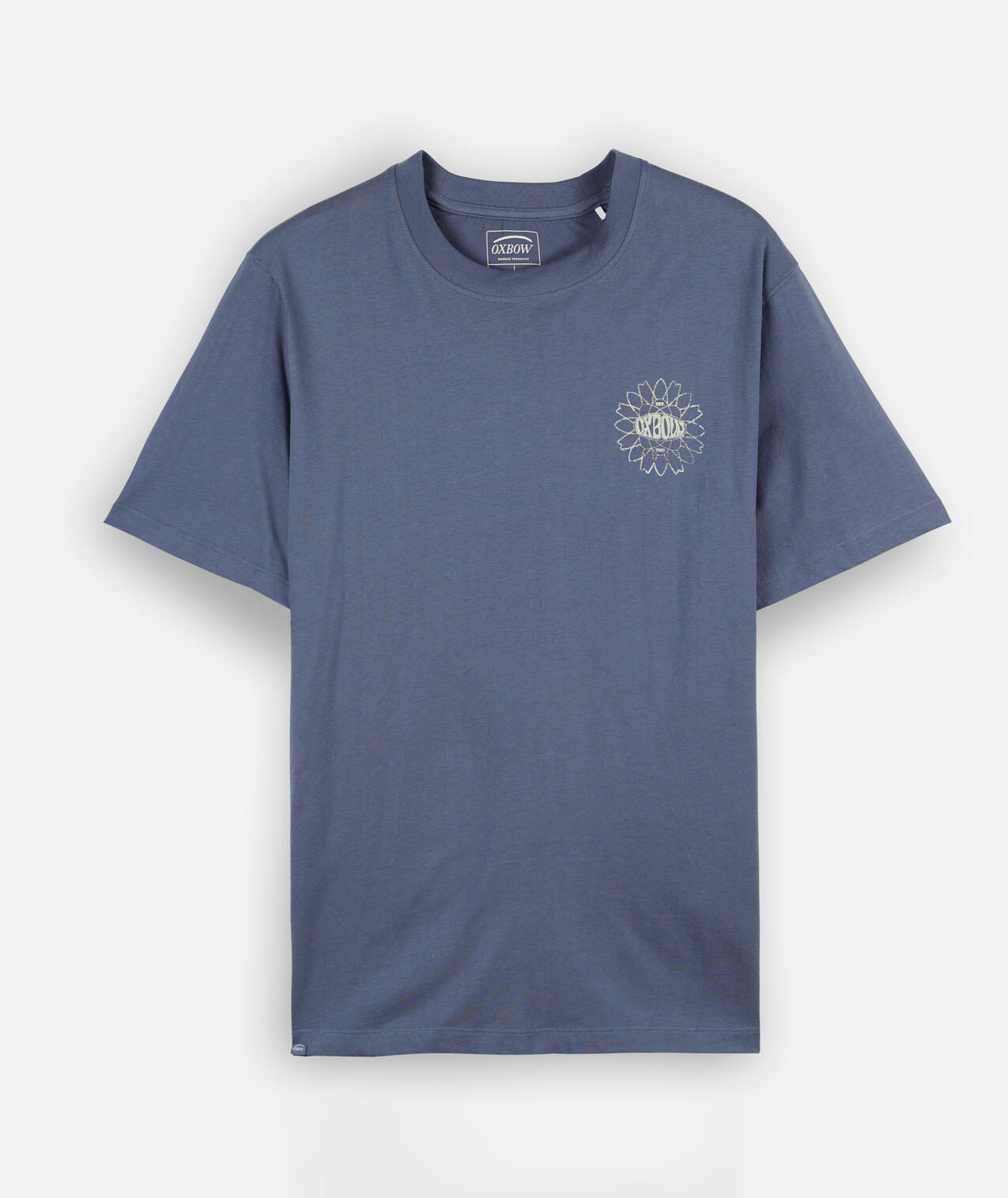 Tee-shirt manches courtes SPIRO 2/5