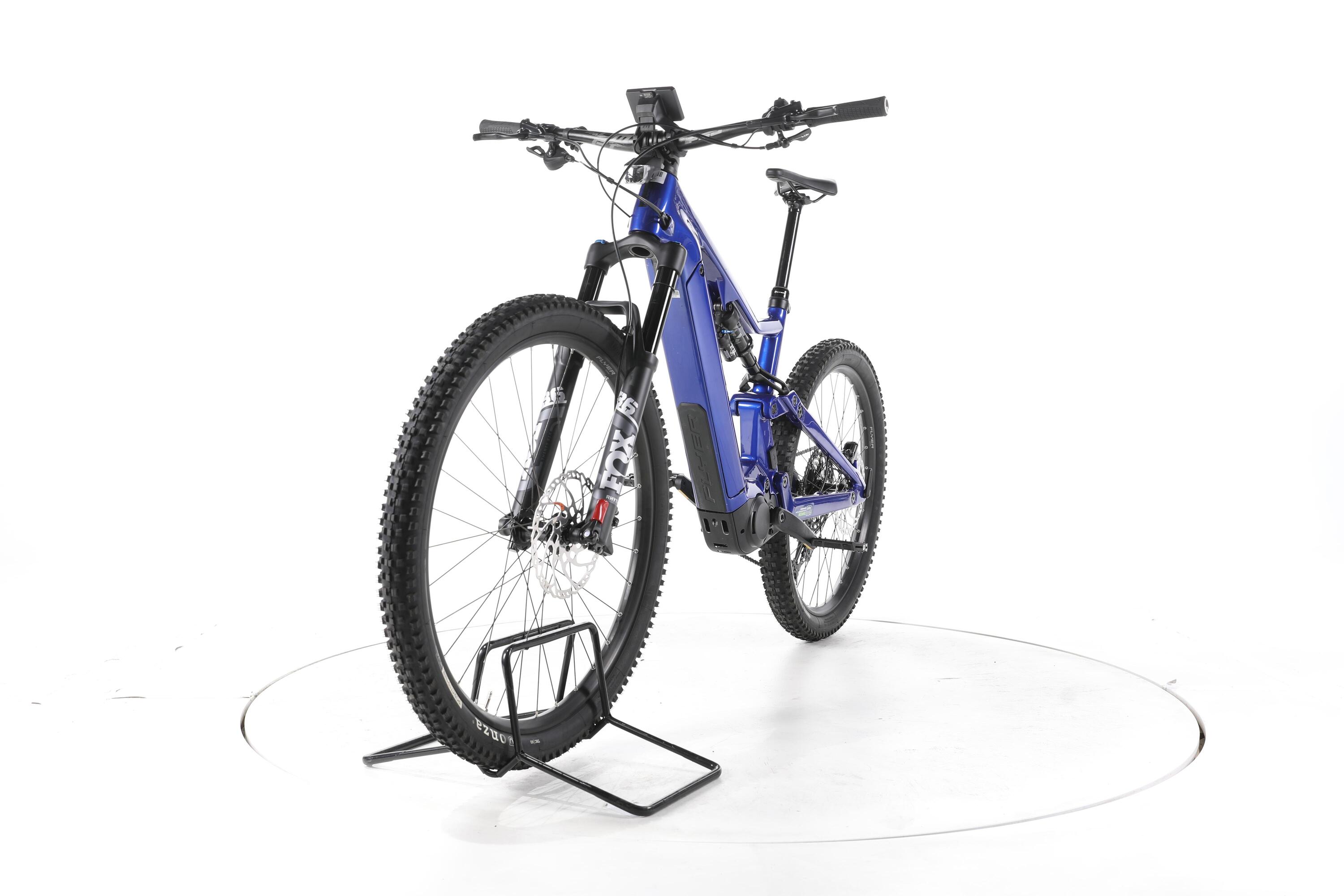 Ebike ricondizionata · FLYER Uproc X 6.10 · Ottime condizioni 4/7