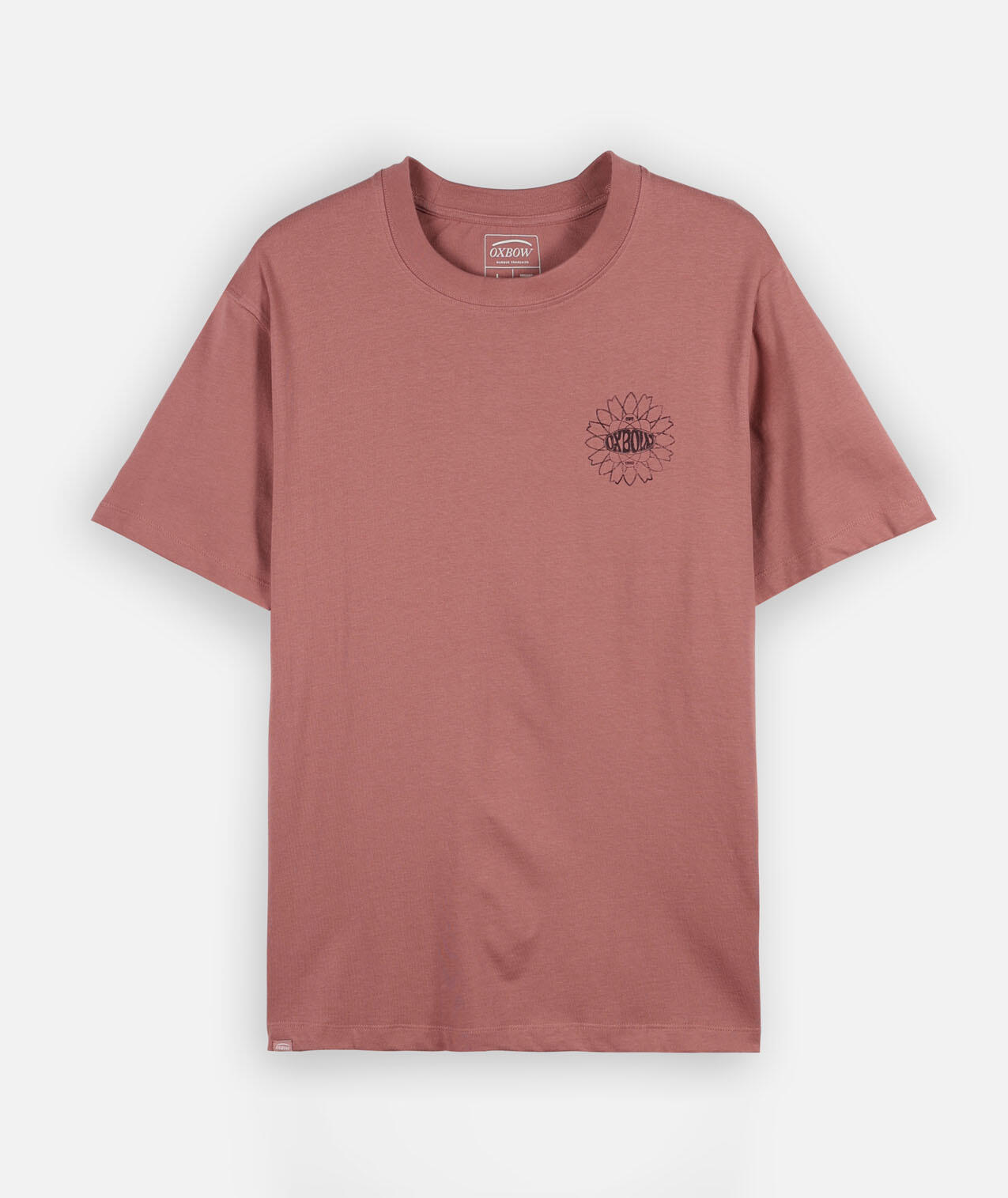 Tee-shirt manches courtes SPIRO 2/5