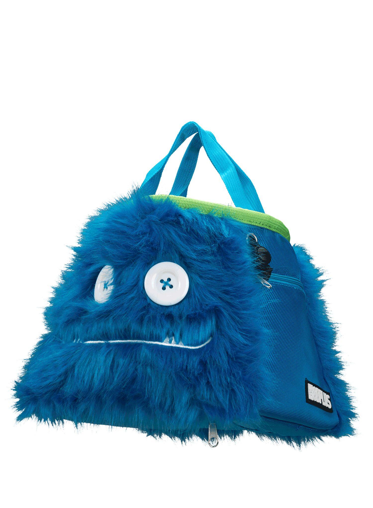 Woreczek na magnezję 8B+ Maxwell Boulder Bag 2/2