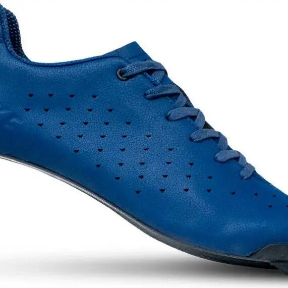 Lake CX21C Road Shoes Blue - Regular