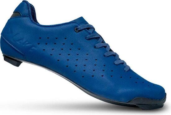 Scarpe da strada Lake CX21C Blu - Regolare