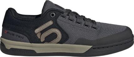 Zapatillas MTB adidas Five Ten Freerider Pro Canvas Gris/Negro