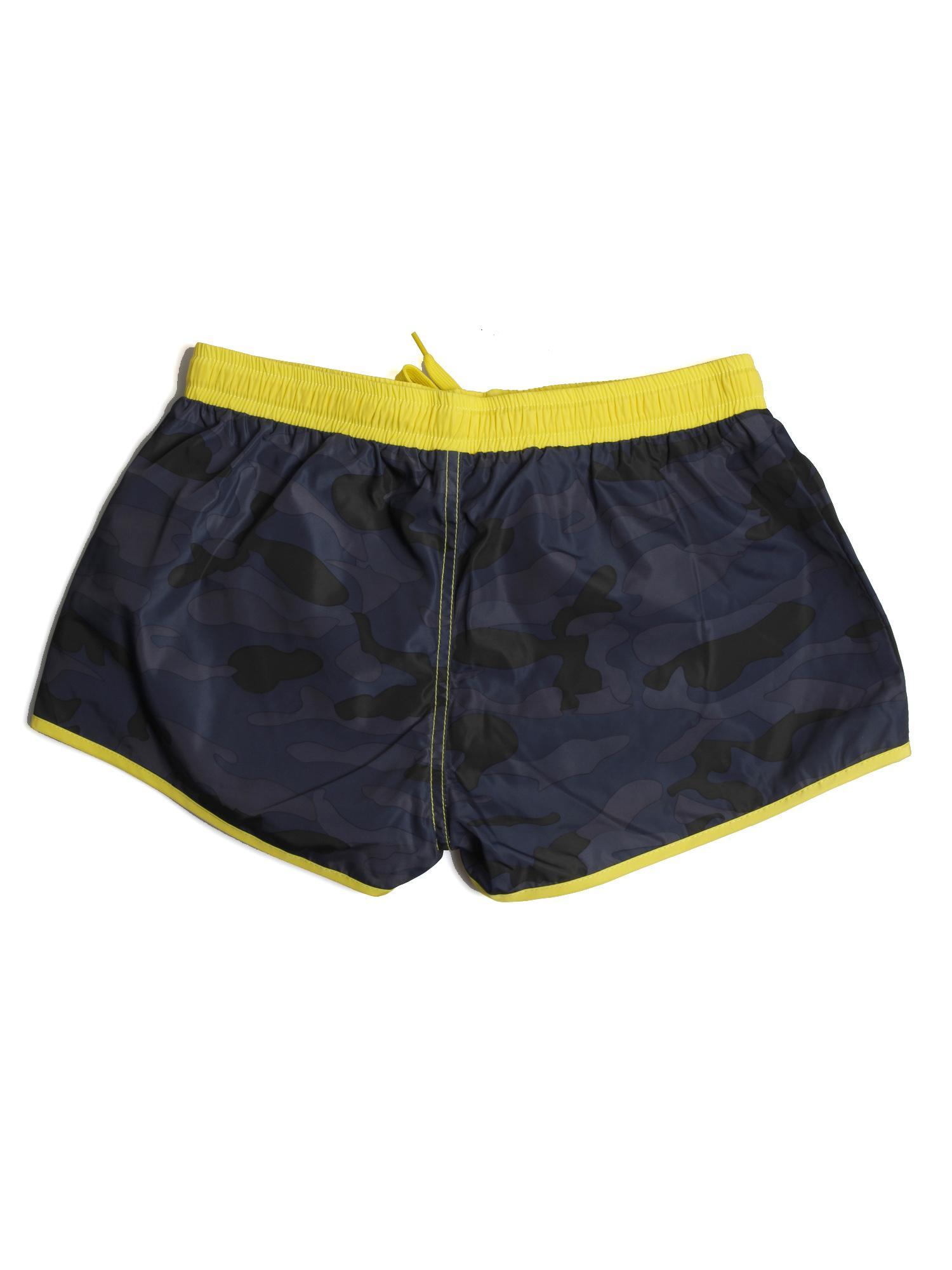 Pantalones cortos de baño para mujer Leone 1947 Apparel 3/7
