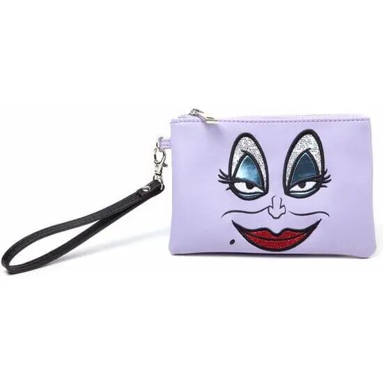 Borsa a mano da adulto Ursula de La Sirenetta in ecopelle resistente, colore 1/3