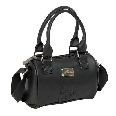 Borsa sportiva per bambini di Spider-Man con tracolla regolabile e cerniera