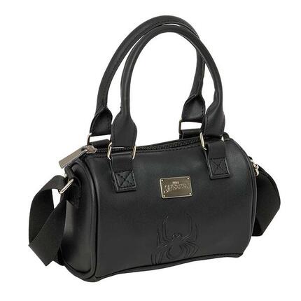 Sac de sport pour enfant avec étoiles, bandoulière et fermeture éclair, vert