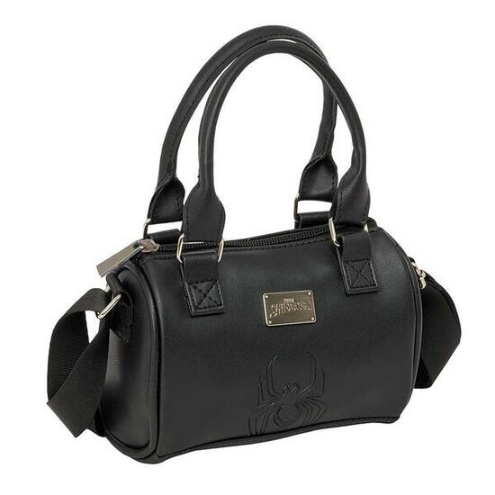 Borsa sportiva per bambini di Spider-Man con tracolla regolabile e cerniera