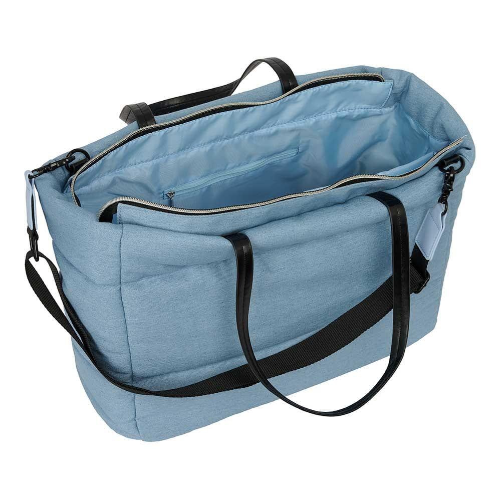 Sac bandoulière Stranger Things pour adulte en similicuir avec chaîne en métal 5/5