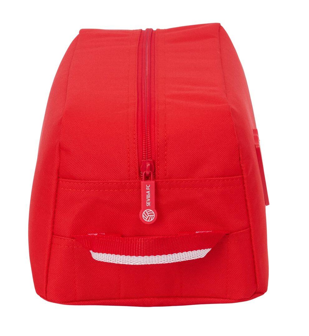 Saco para Sapatos Infantil, Sevilla Fc 3/4