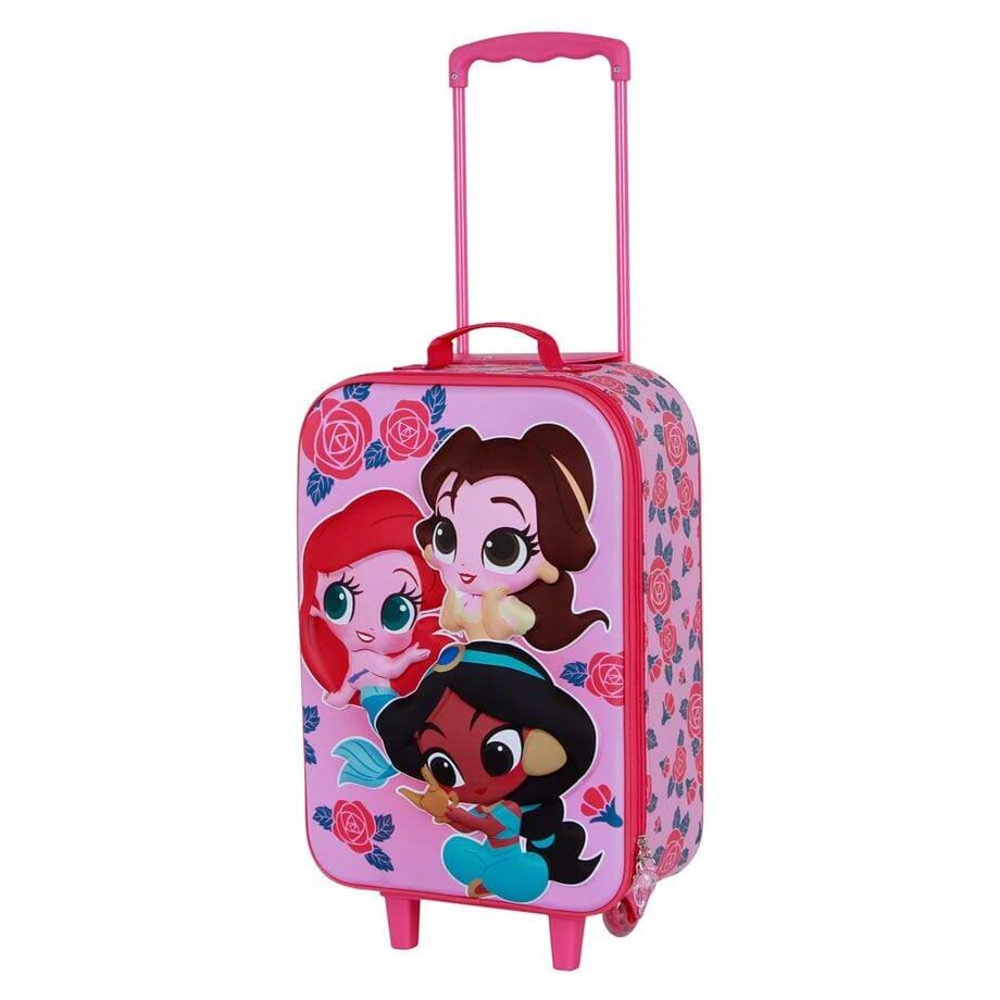 Sac à main pour enfants My Melody Hello Kitty et ses amis en peluche 4/4