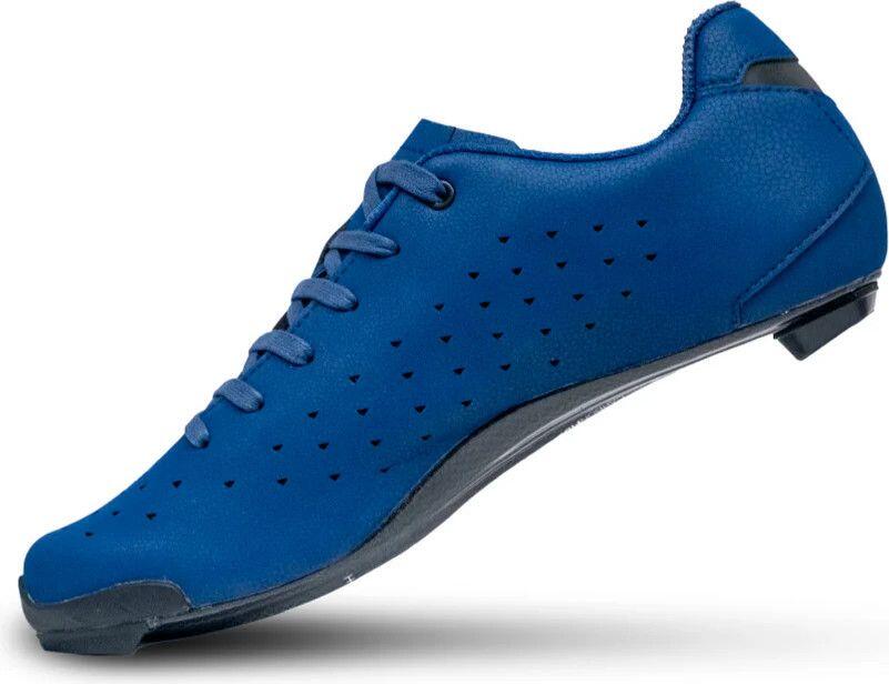 Scarpe da strada Lake CX21C Blu - Regolare 3/5