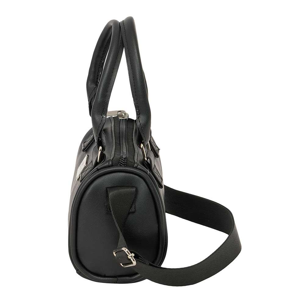 Sac de sport Safta Basic pour adulte, avec bandoulière et poches, vert 3/3