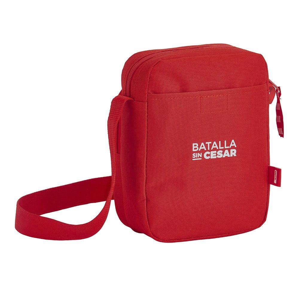 Sac bandoulière Miffy pour enfants, en matière recyclée, déperlant, vert 2/2