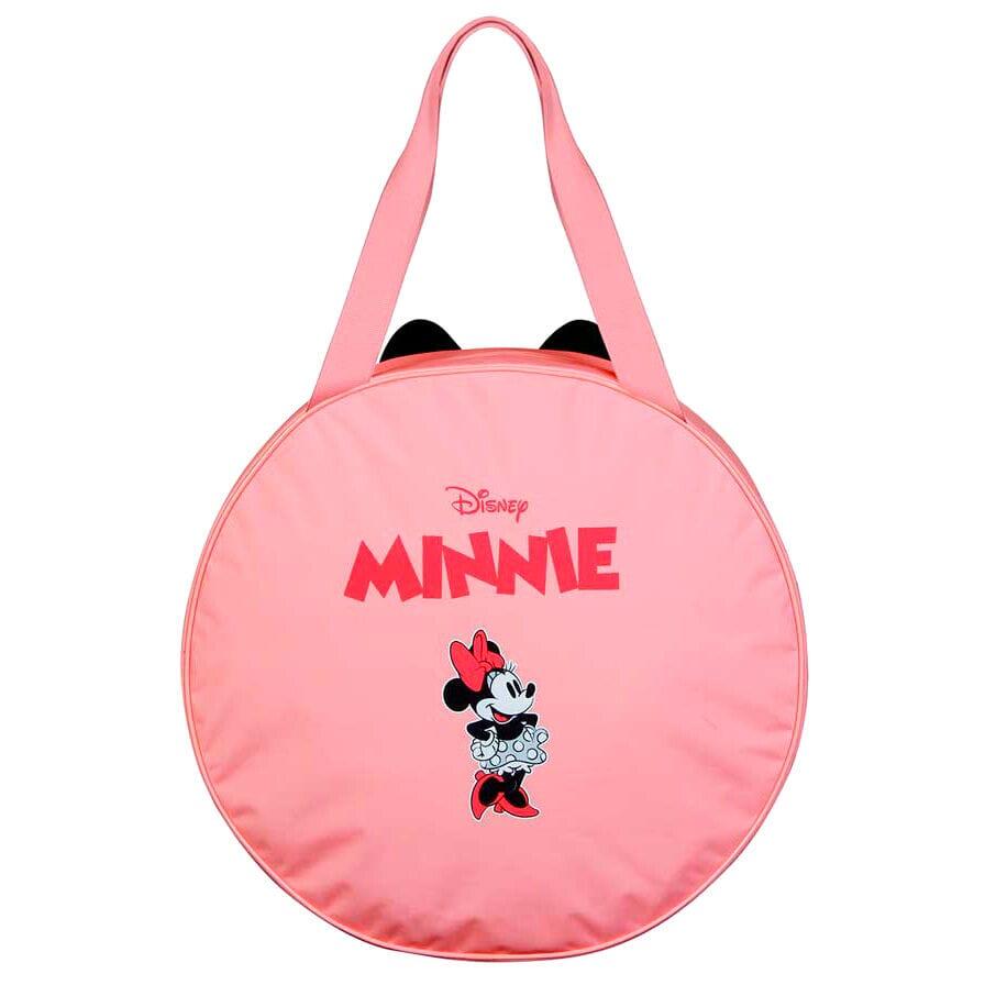Sac de plage fille Karactermania Disney Minnie 4/4