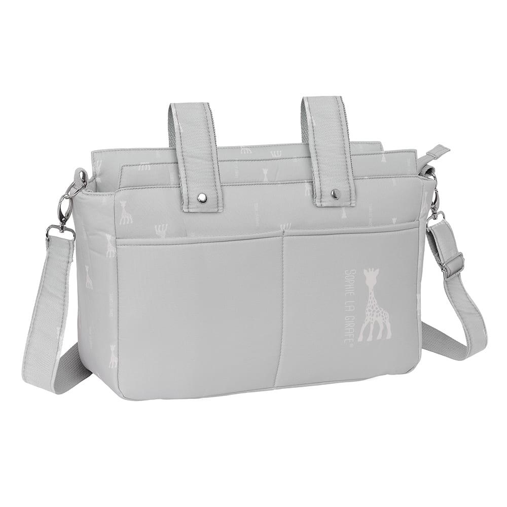 DC Comics Harley Quinn Mad Love Soleil Beach Bag, Beige