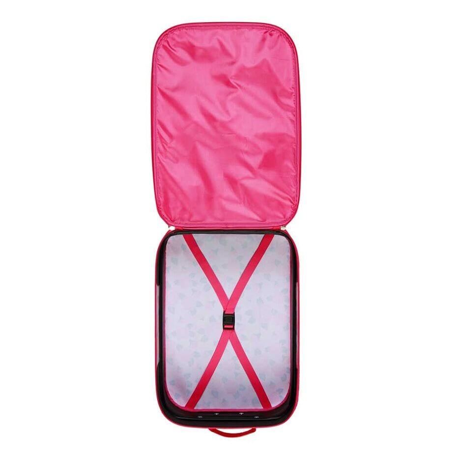 Sac à main pour enfants My Melody Hello Kitty et ses amis en peluche 3/4