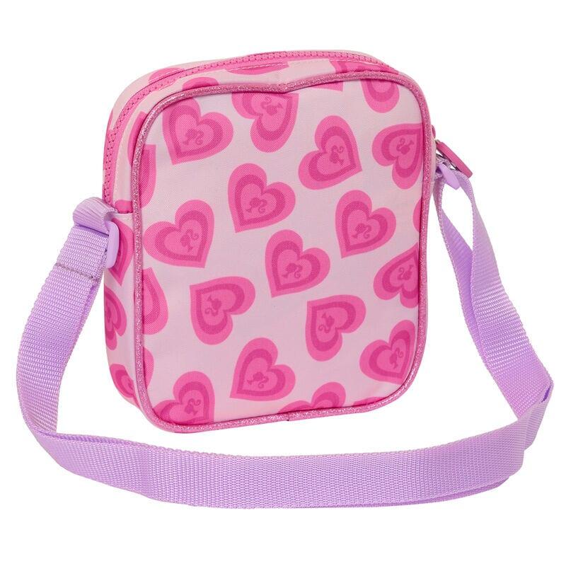 Sac de sport Munich pour adulte avec bandoulière réglable et poches - Bleu 2/3