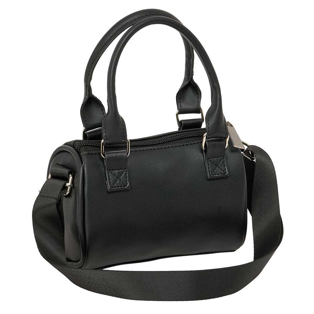 Sac de sport Safta Basic pour adulte, avec bandoulière et poches, vert 2/3