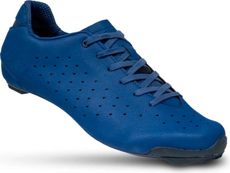Scarpe da strada Lake CX21C Blu - Regolare 2/5