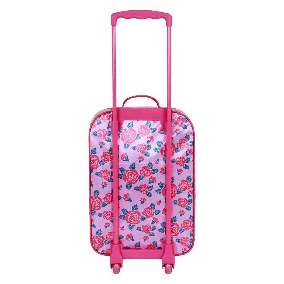 Sac à main pour enfants My Melody Hello Kitty et ses amis en peluche 2/4