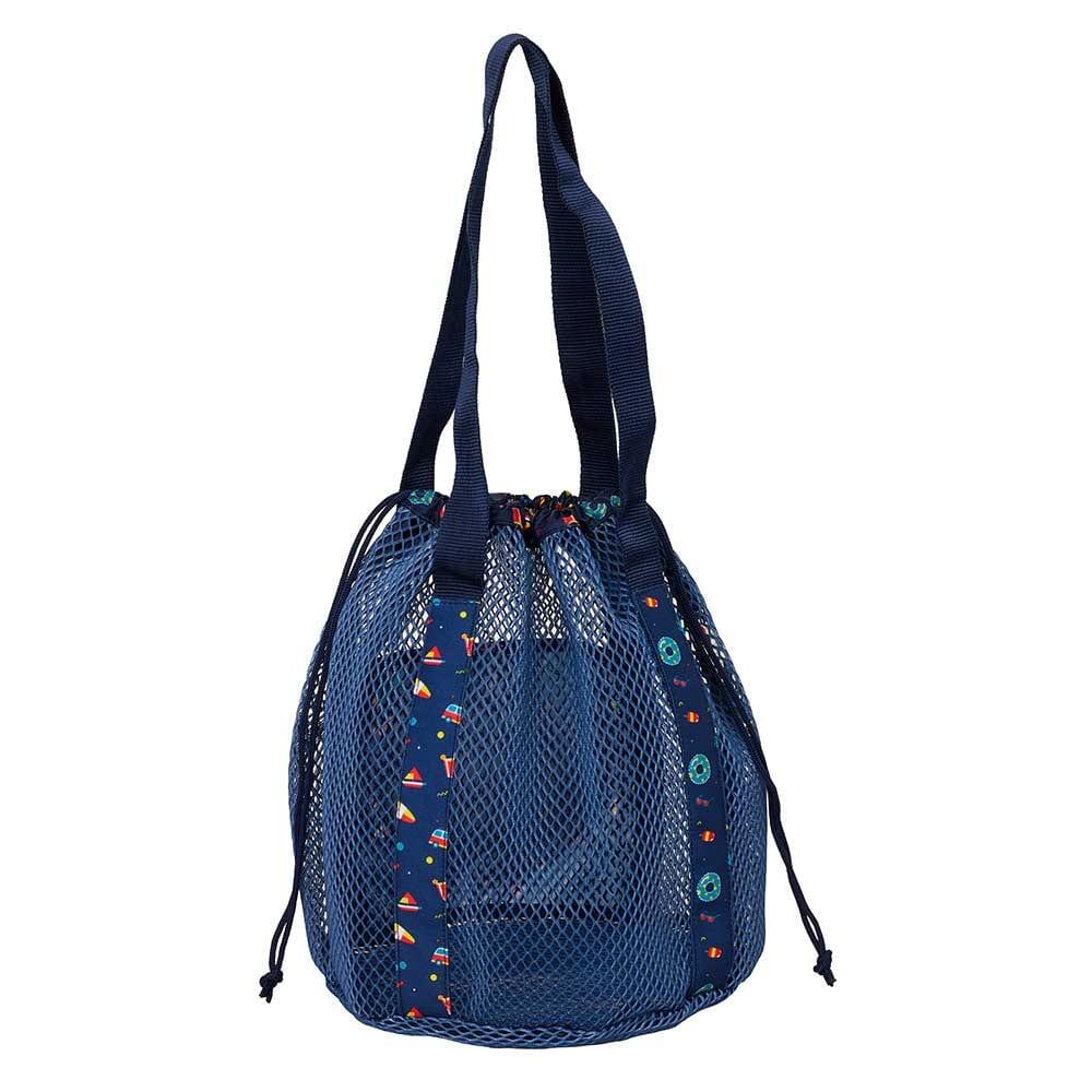 Sac à chaussures Munich Sky moyen pour adulte avec poignée latérale résistante 2/3