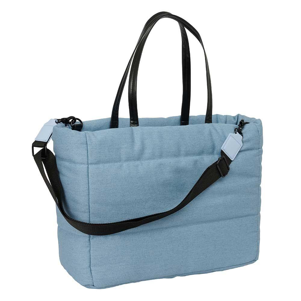 Sac bandoulière Stranger Things pour adulte en similicuir avec chaîne en métal 2/5