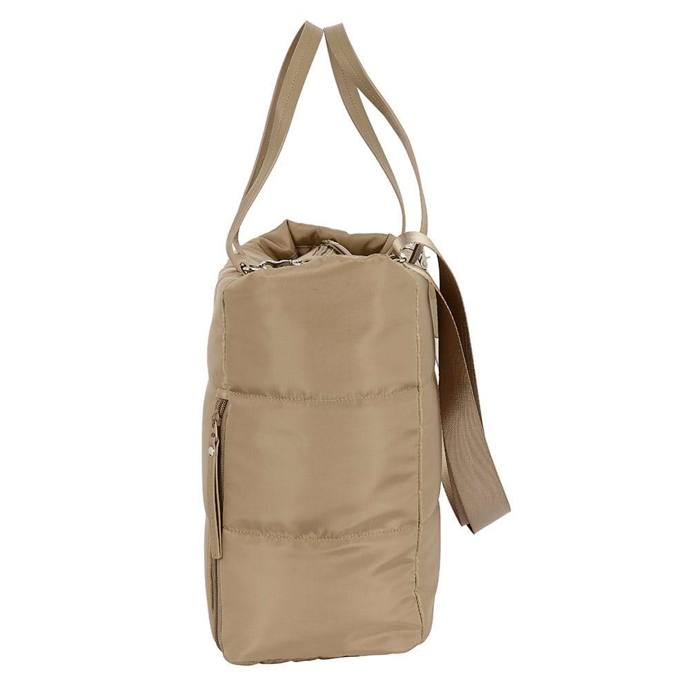 Bolsa de ombro infantil Gabby's Dollhouse com alça ajustável, rosa 3/5
