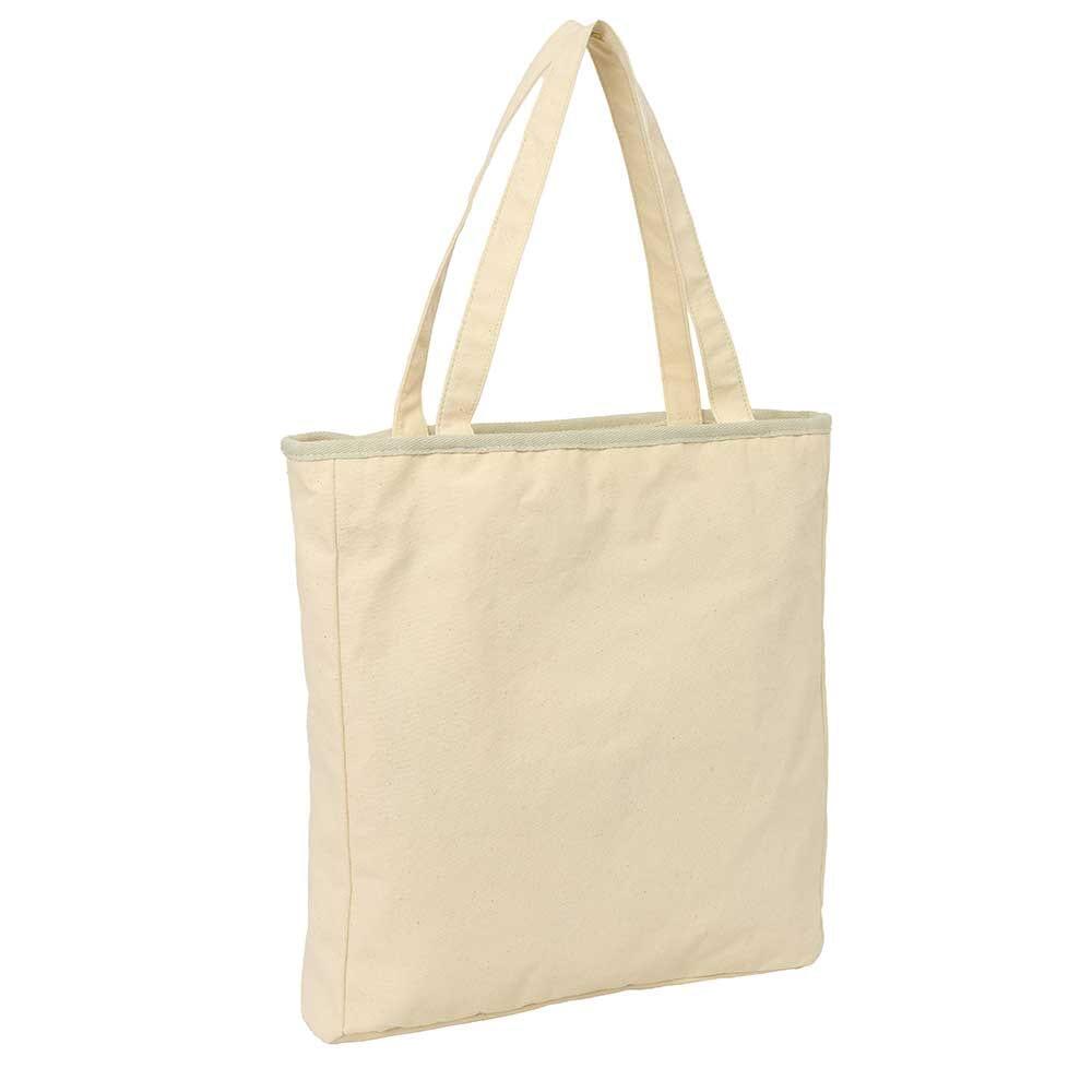 Bolsa de praia infantil Wednesday com alças de corda preta resistentes. 2/4