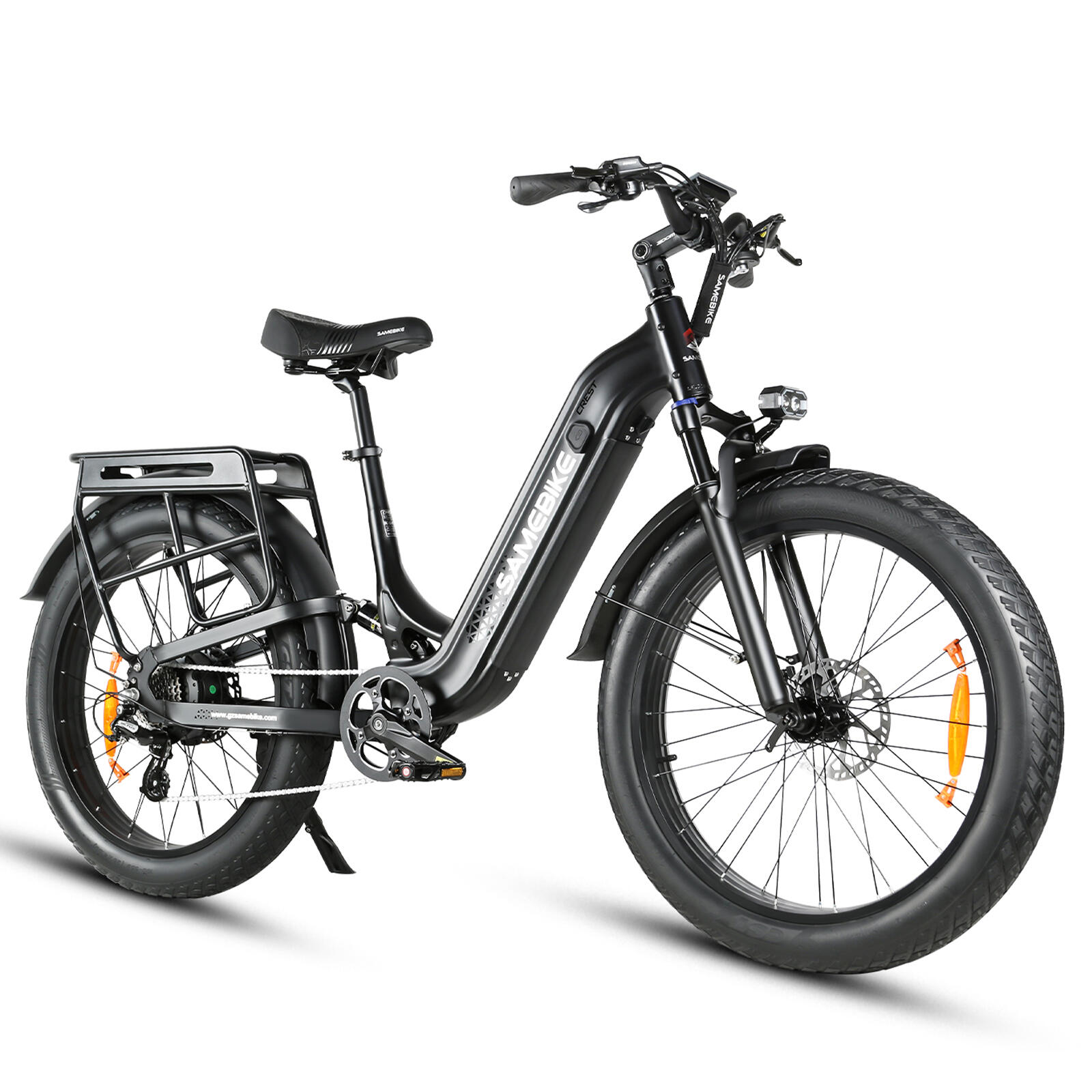 SAMEBIKE picture
